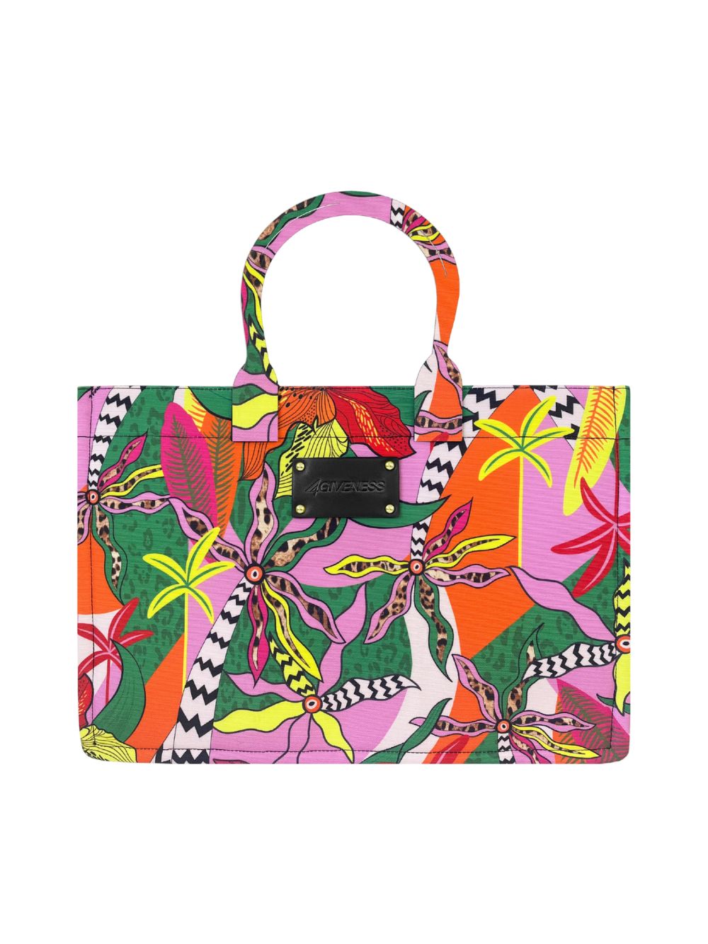 Borsa 4GIVENESS Donna - Multicolore
