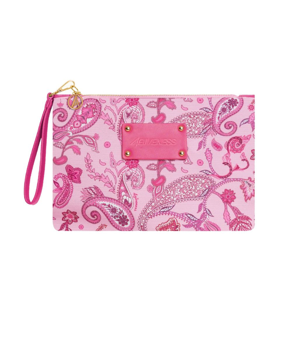 Pochette Capri Antibes 4GIVENESS Donna - Rosa