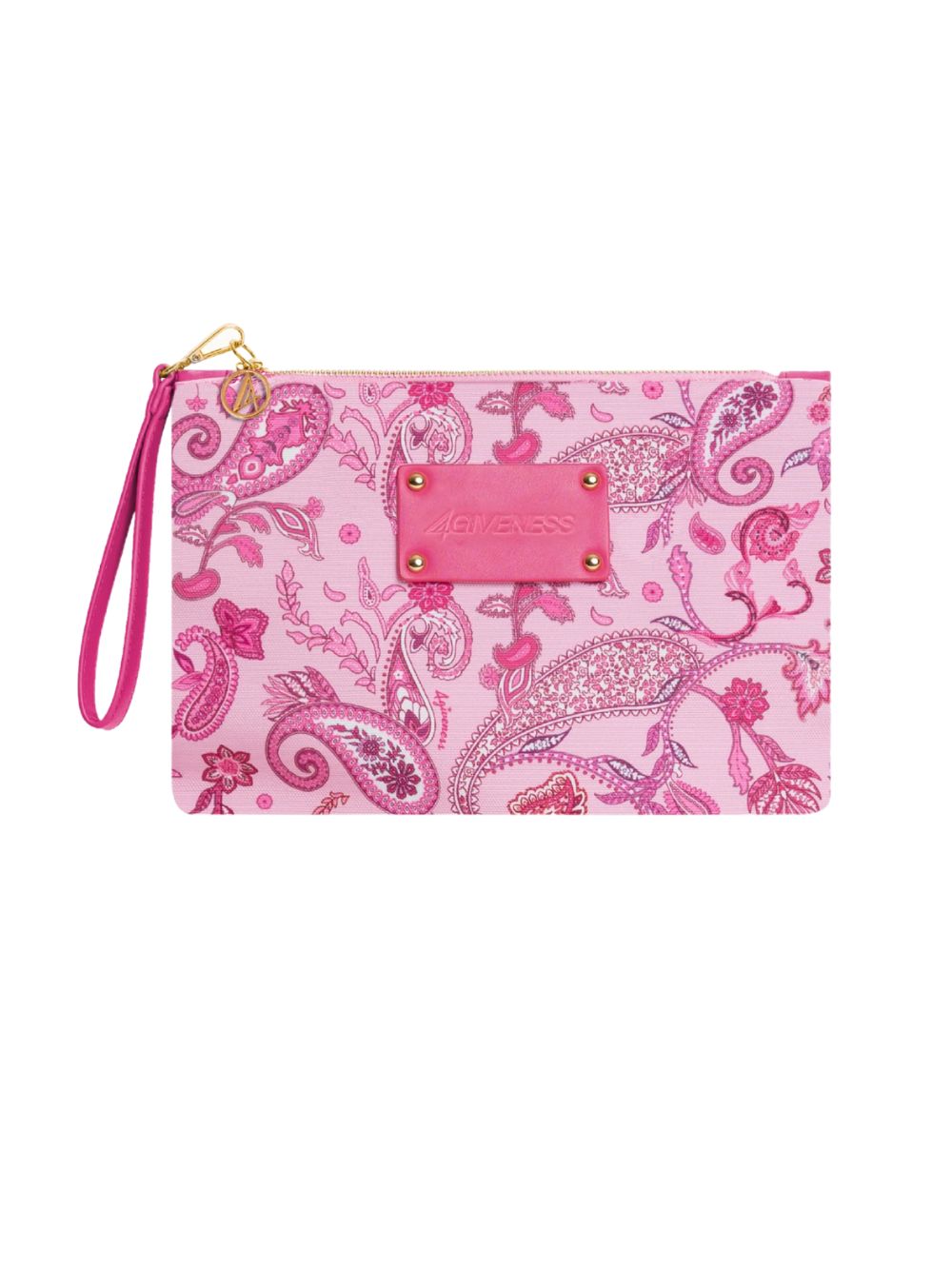 Pochette Capri Antibes 4GIVENESS Donna - Rosa
