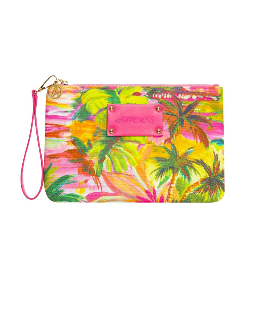 Pochette Capri Eden Soul 4GIVENESS Donna - Multicolore