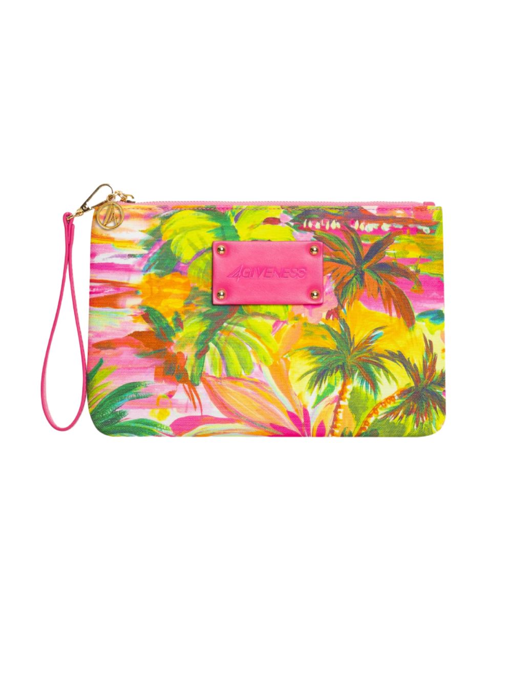 Pochette Capri Eden Soul 4GIVENESS Donna - Multicolore