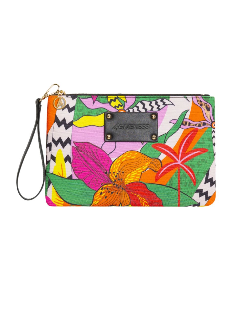 Pochette Capri Fasano Feel 4GIVENESS Donna - Multicolore