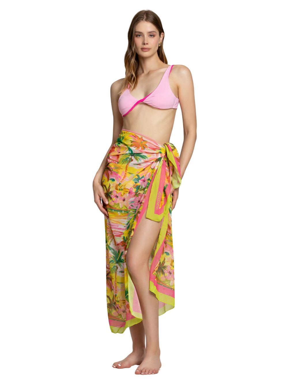 Pareo 4GIVENESS Donna - Multicolore