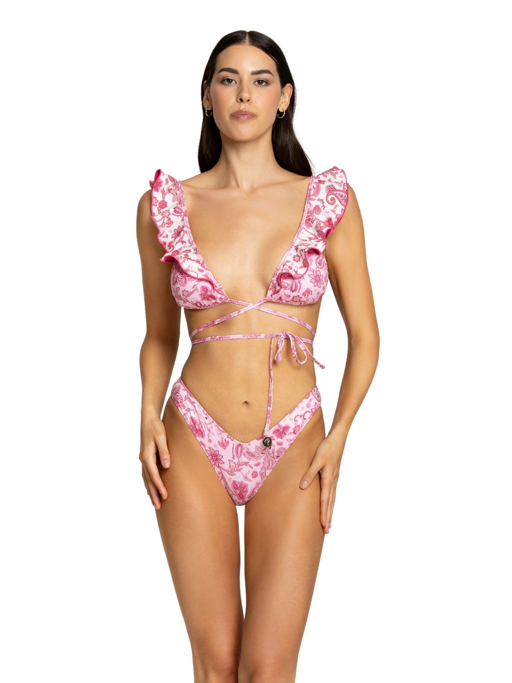 Costume 4GIVENESS Donna - Rosa