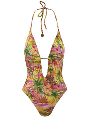 Costume Intero Eden Soul 4GIVENESS Donna - Multicolore