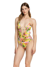 Costume Intero Eden Soul 4GIVENESS Donna - Multicolore