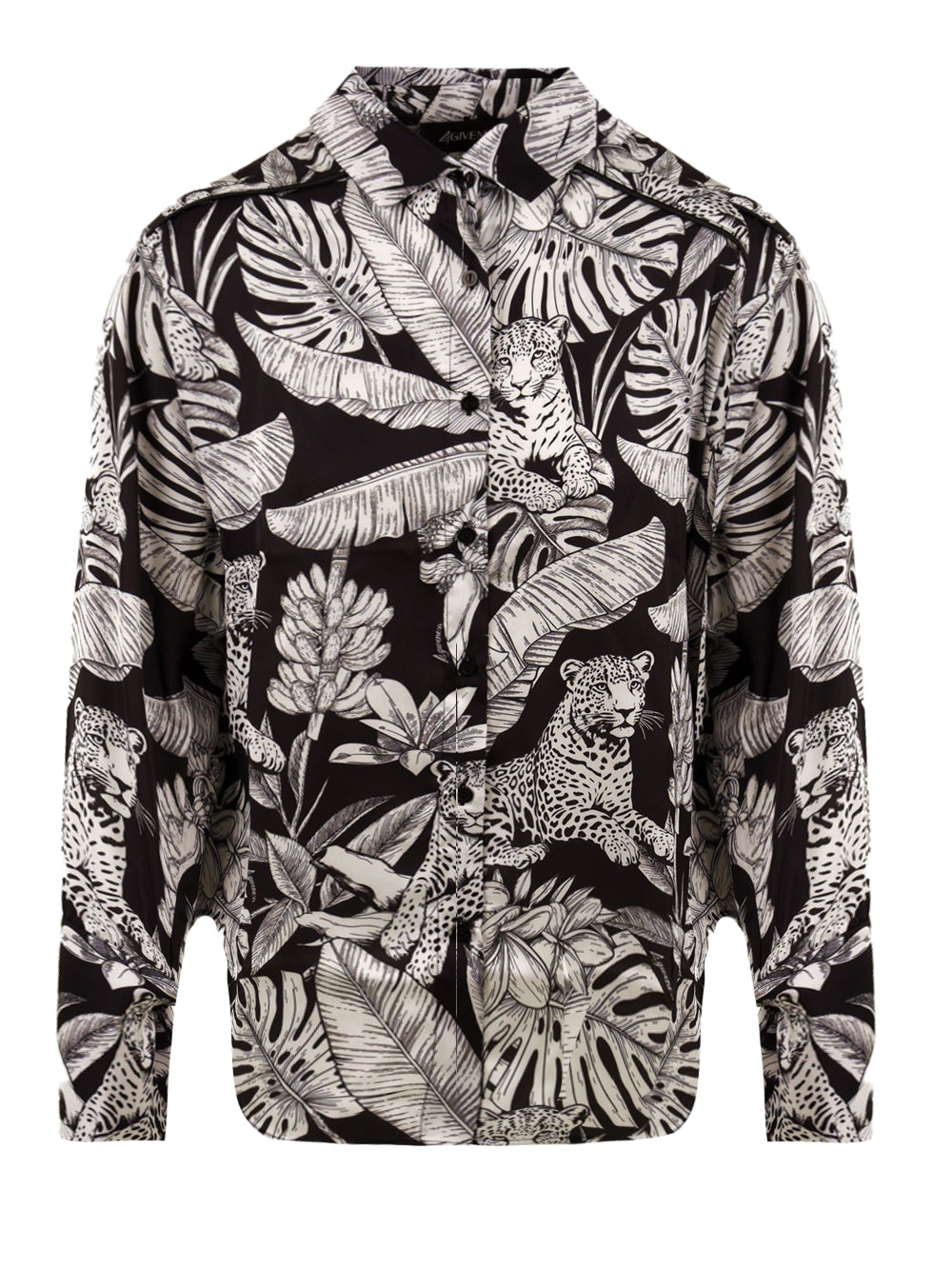 Camicia Black&white 4GIVENESS Donna - Multicolore