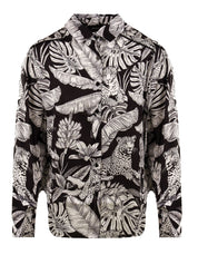 Camicia Black&white 4GIVENESS Donna - Multicolore