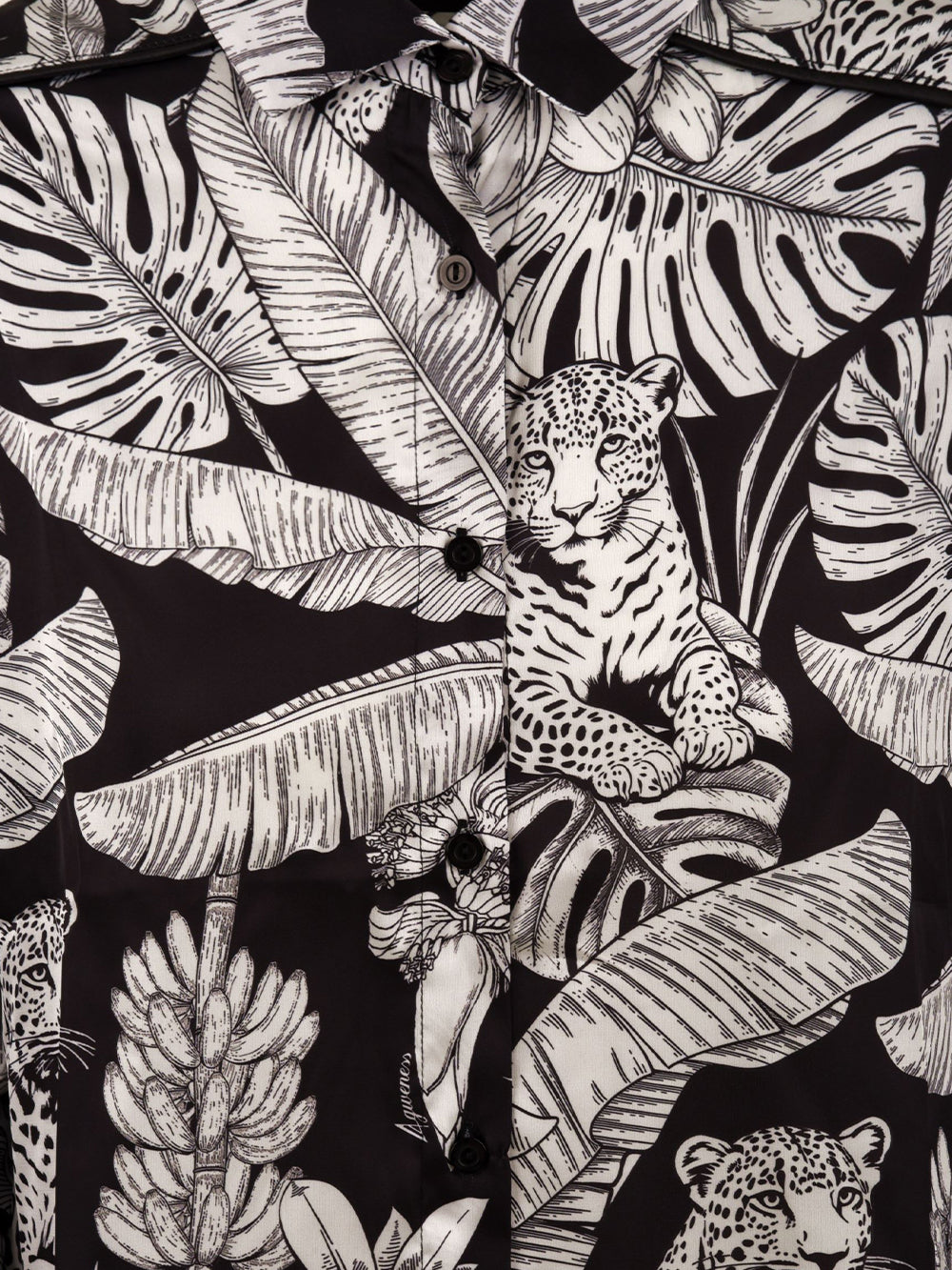 Camicia Black&white 4GIVENESS Donna - Multicolore