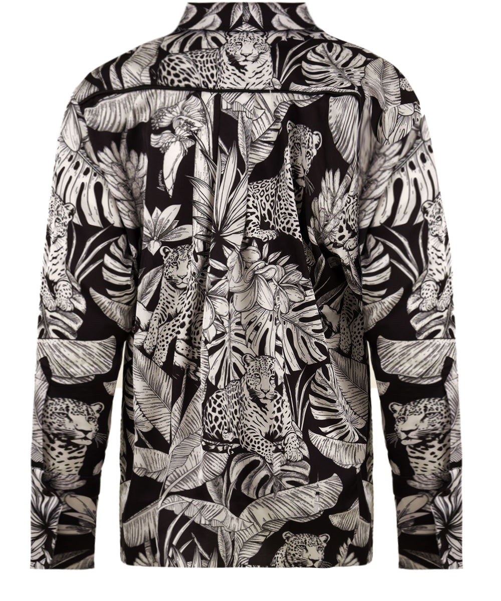 Camicia Black&white 4GIVENESS Donna - Multicolore