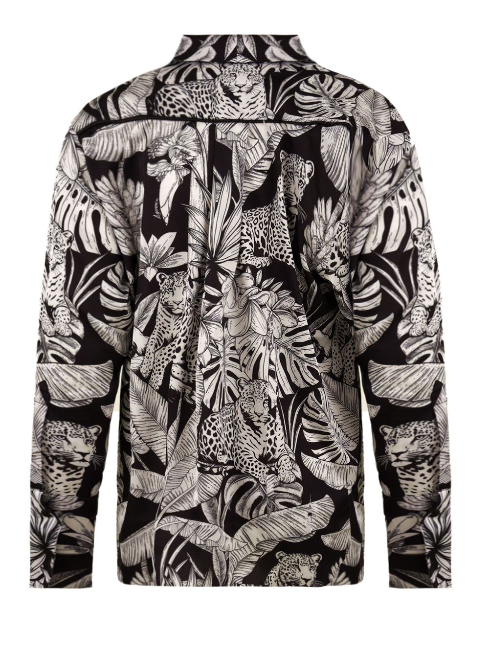 Camicia Black&white 4GIVENESS Donna - Multicolore