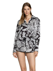 Camicia Black&white 4GIVENESS Donna - Multicolore