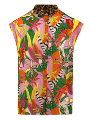 Abito Mini Fasano Feel 4GIVENESS Donna - Multicolore