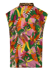 Abito Mini Fasano Feel 4GIVENESS Donna - Multicolore