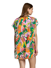 Abito Mini Fasano Feel 4GIVENESS Donna - Multicolore