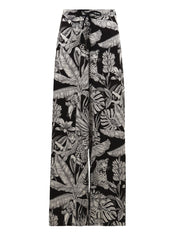 Pantalone Black&white 4GIVENESS Donna - Multicolore