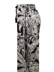 Pantalone Black&white 4GIVENESS Donna - Multicolore