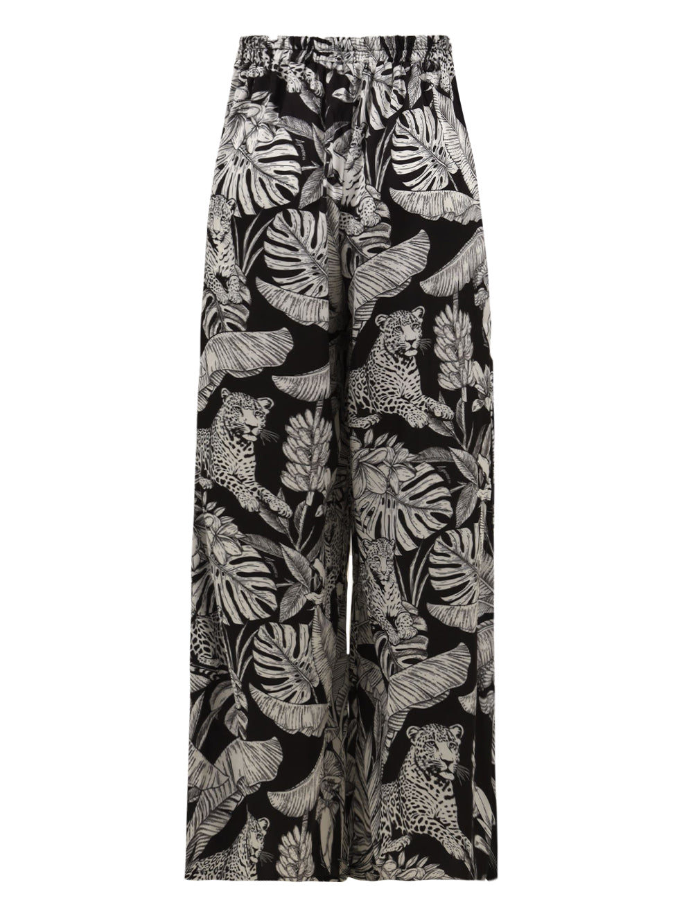 Pantalone Black&white 4GIVENESS Donna - Multicolore