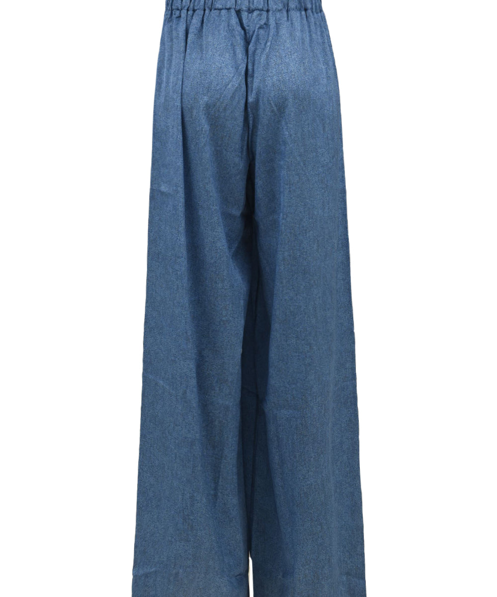 Pantalone Python Shades 4GIVENESS Donna - Multicolore