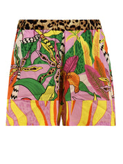 Shorts Fasano Feel 4GIVENESS Donna - Multicolore