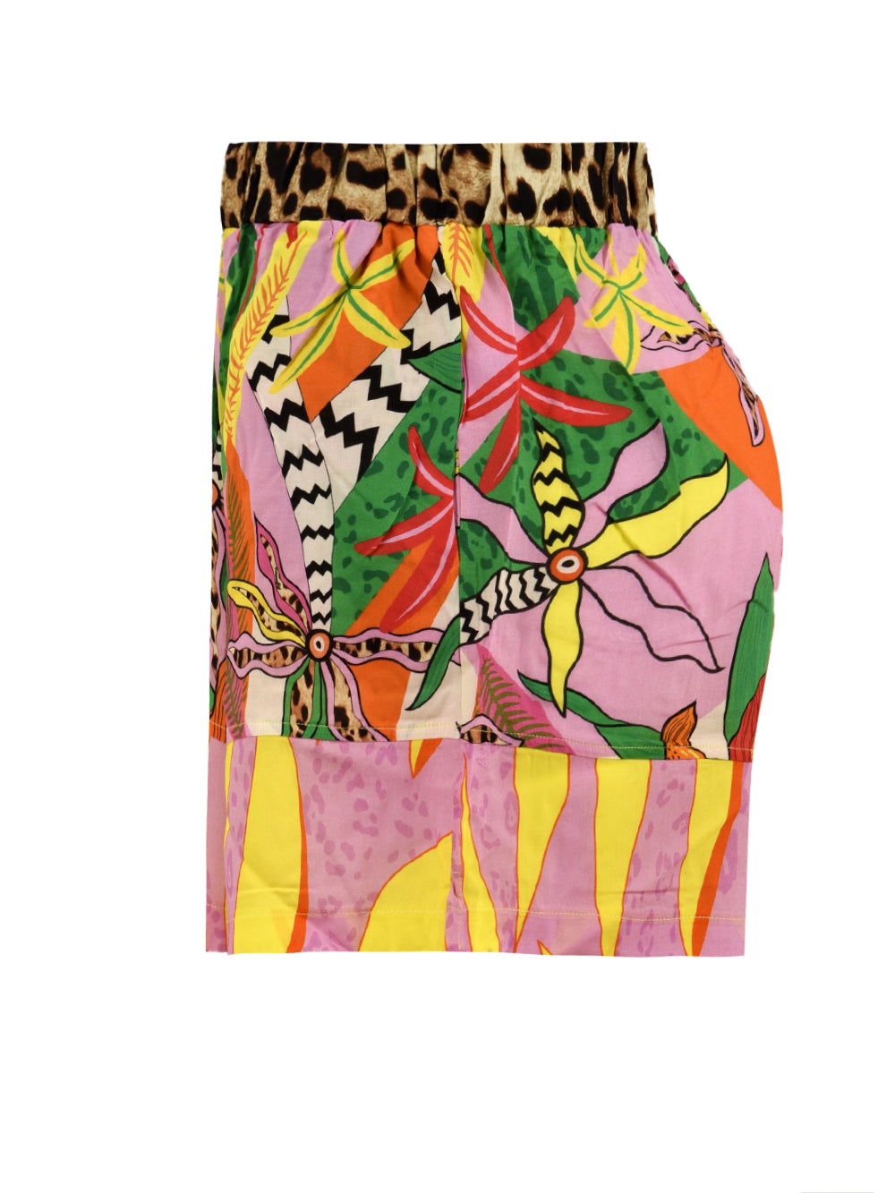 Shorts Fasano Feel 4GIVENESS Donna - Multicolore