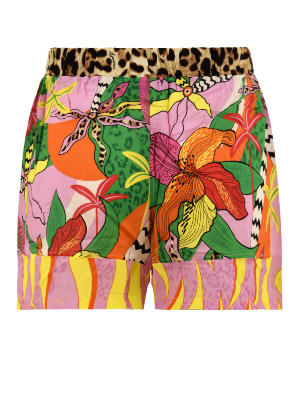 Shorts Fasano Feel 4GIVENESS Donna - Multicolore