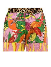 Shorts Fasano Feel 4GIVENESS Donna - Multicolore