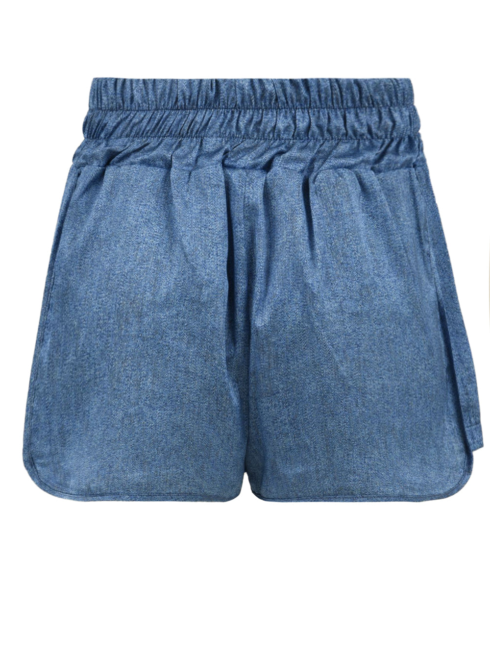 Shorts Python Shades 4GIVENESS Donna - Blue