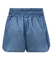 Shorts Python Shades 4GIVENESS Donna - Blue