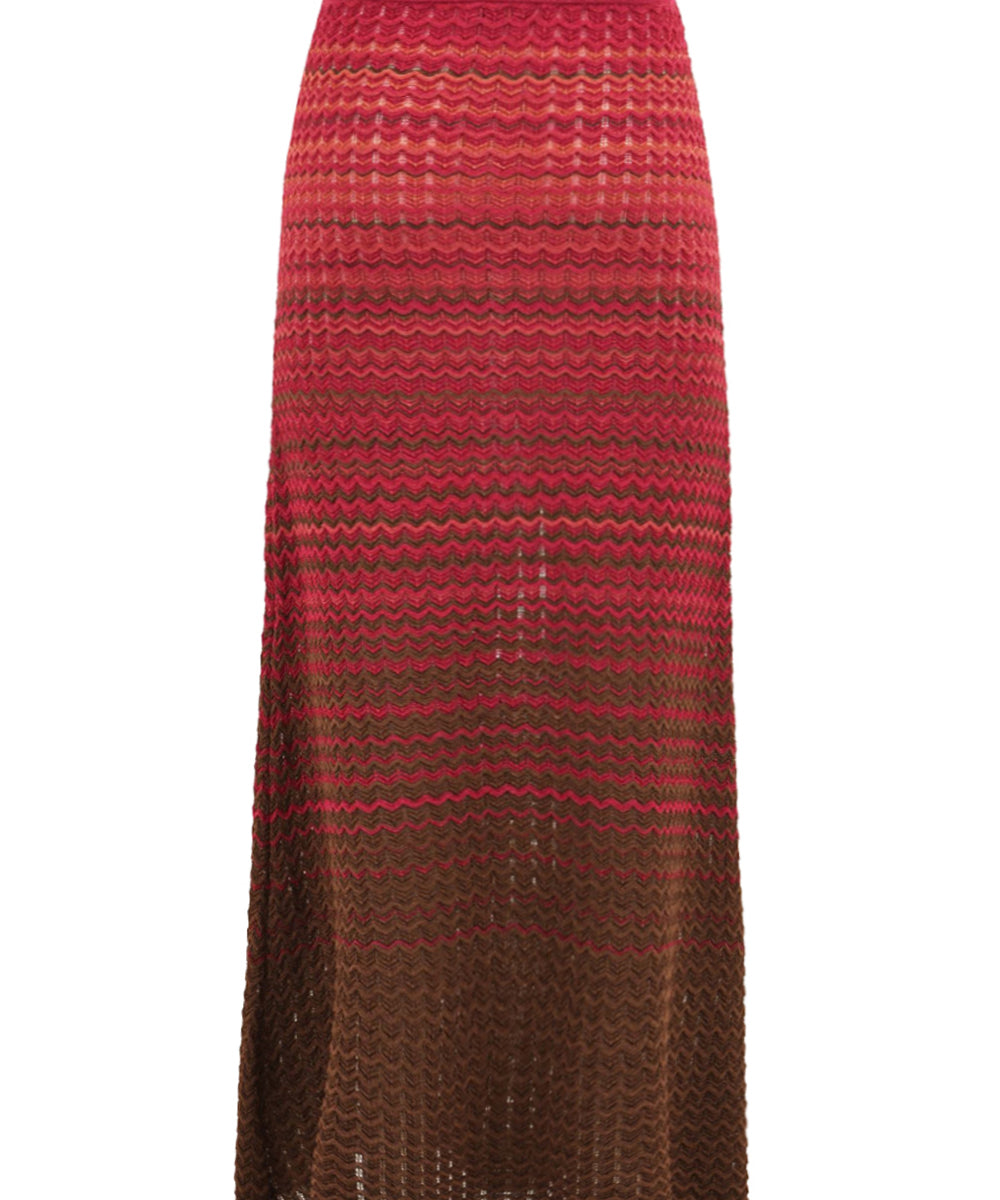 Gonna AKEP Donna - Multicolore