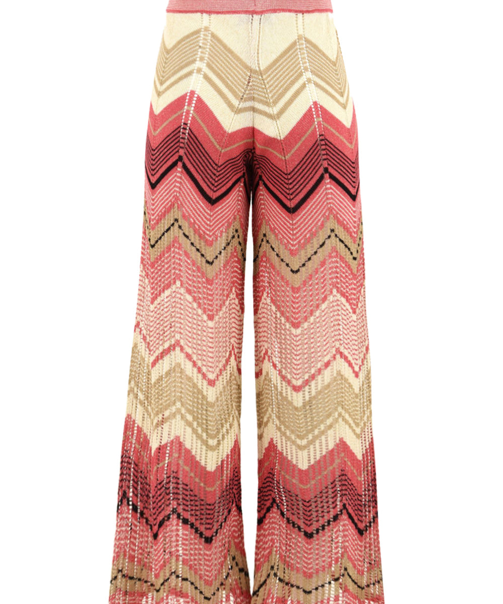 Pantalone AKEP Donna - Multicolore