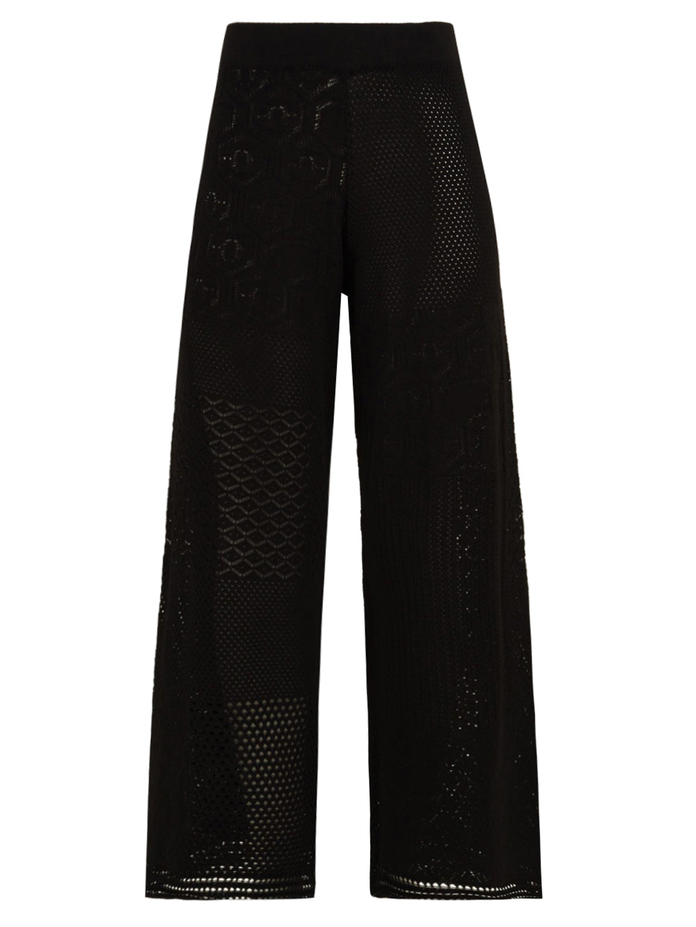 Pantalone AKEP Donna - Nero