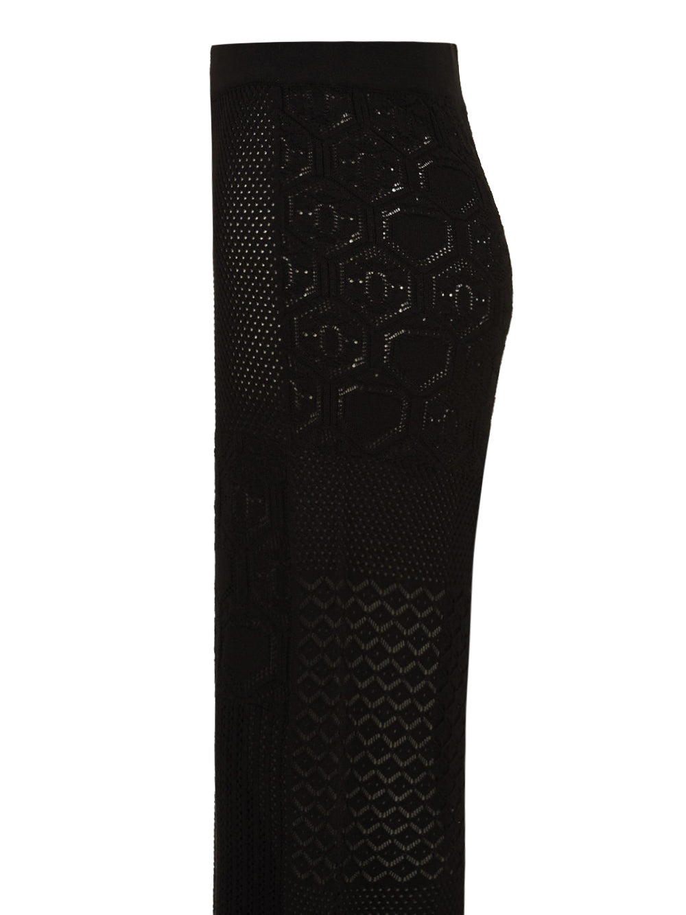 Pantalone AKEP Donna - Nero