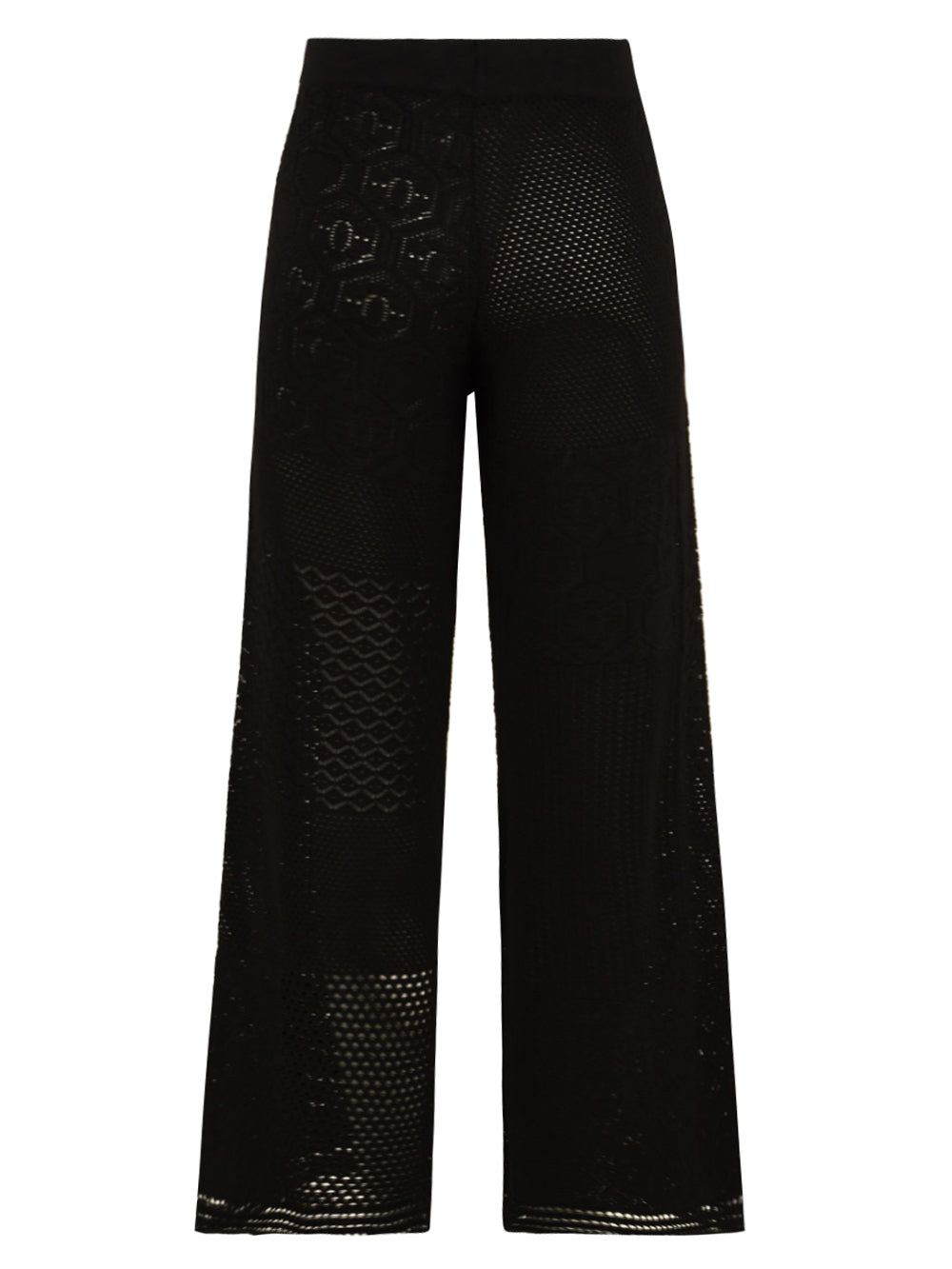 Pantalone AKEP Donna - Nero