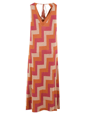 Abito AKEP Donna - Multicolore