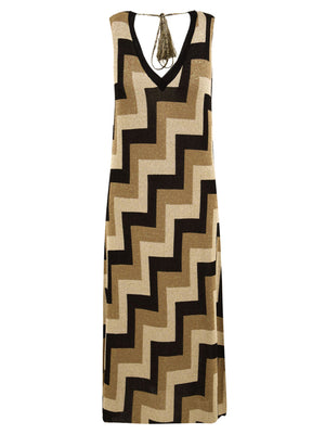 Abito AKEP Donna - Multicolore