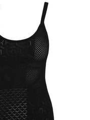 T-shirt LEE Uomo L60UF Bianco