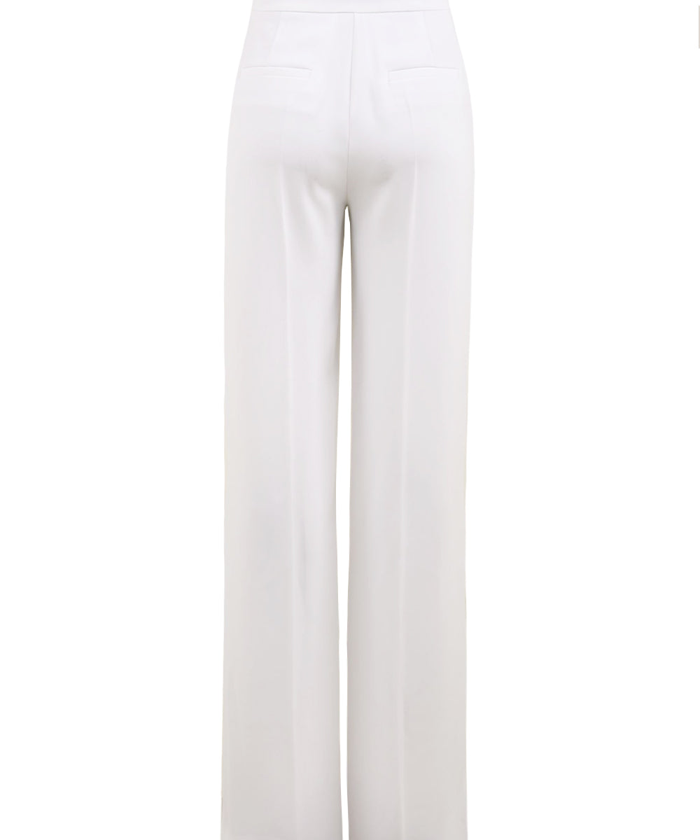 T-shirt LEE Uomo L60UF Bianco