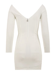 T-shirt LEE Uomo L60UF Bianco