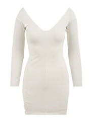 T-shirt LEE Uomo L60UF Bianco