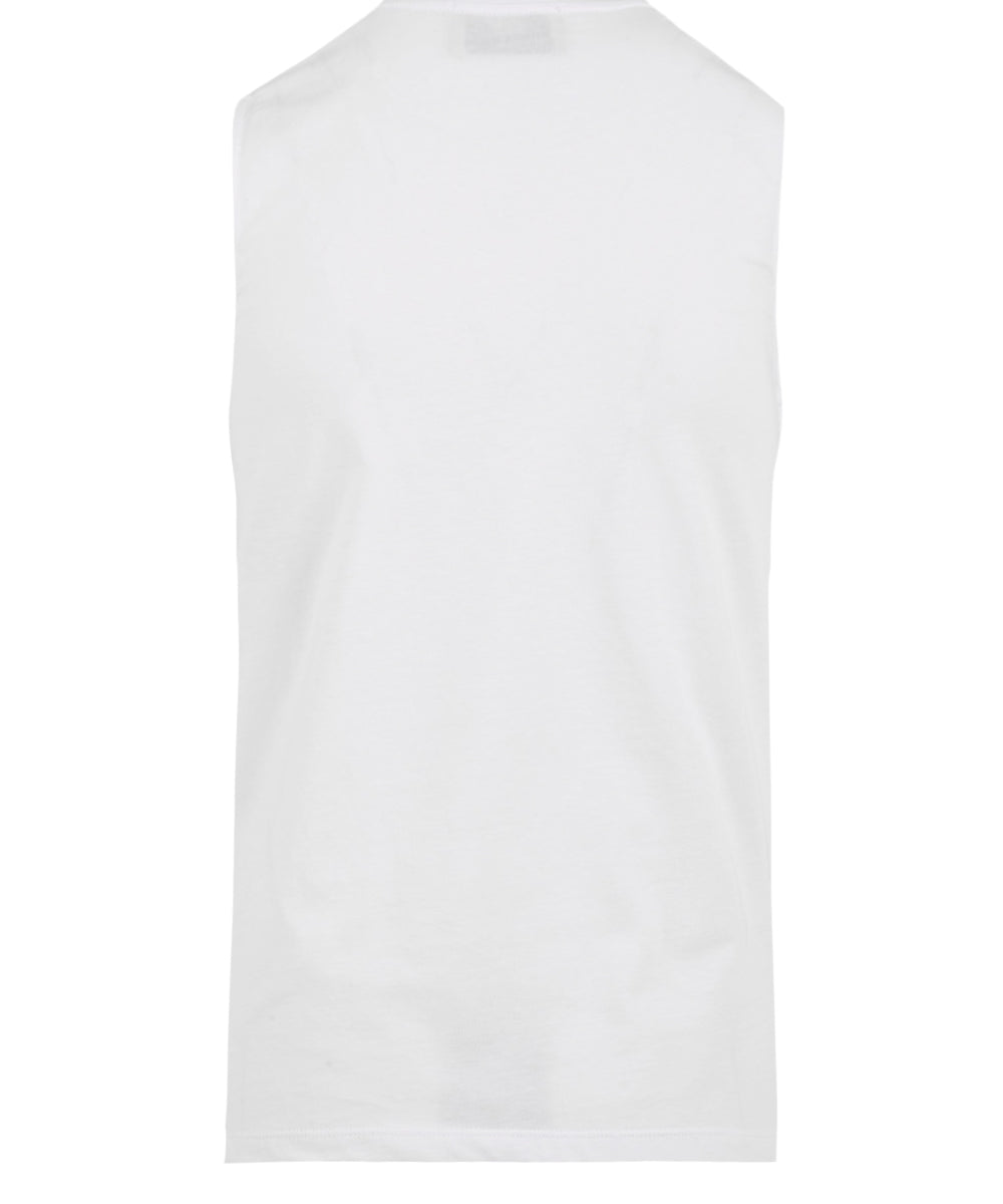 T-shirt LEE Uomo L60UF Bianco