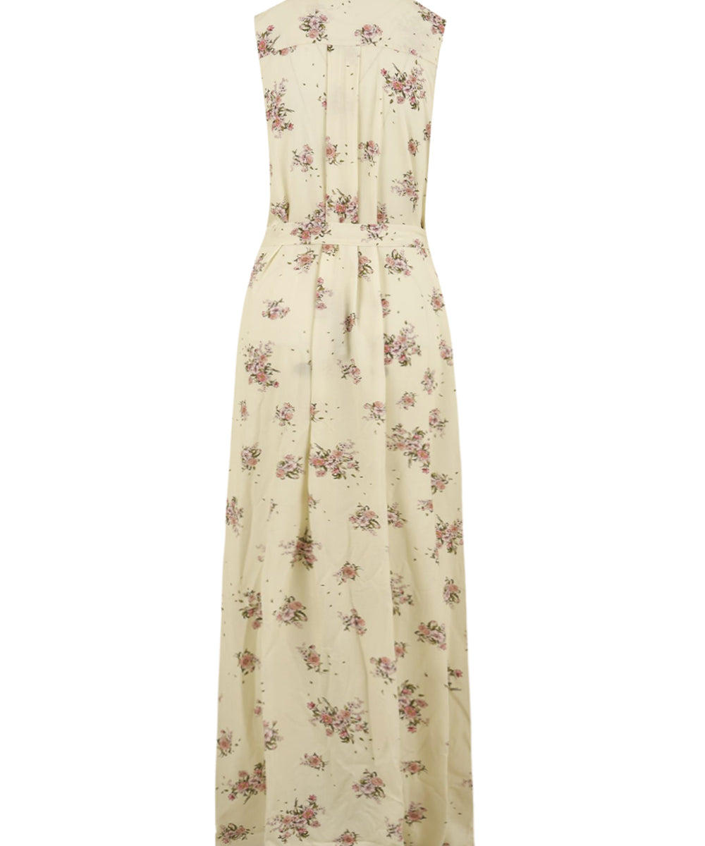 T-shirt LEE Uomo L60UF Bianco