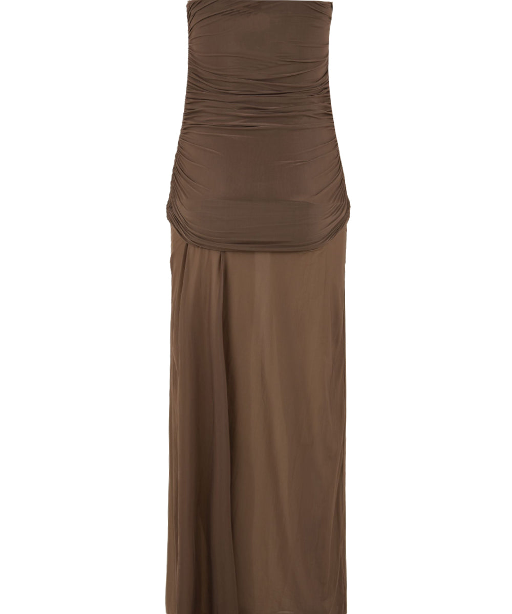 T-shirt LEE Uomo L60UF Bianco