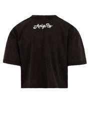 T-shirt LEE Uomo L60UF Bianco