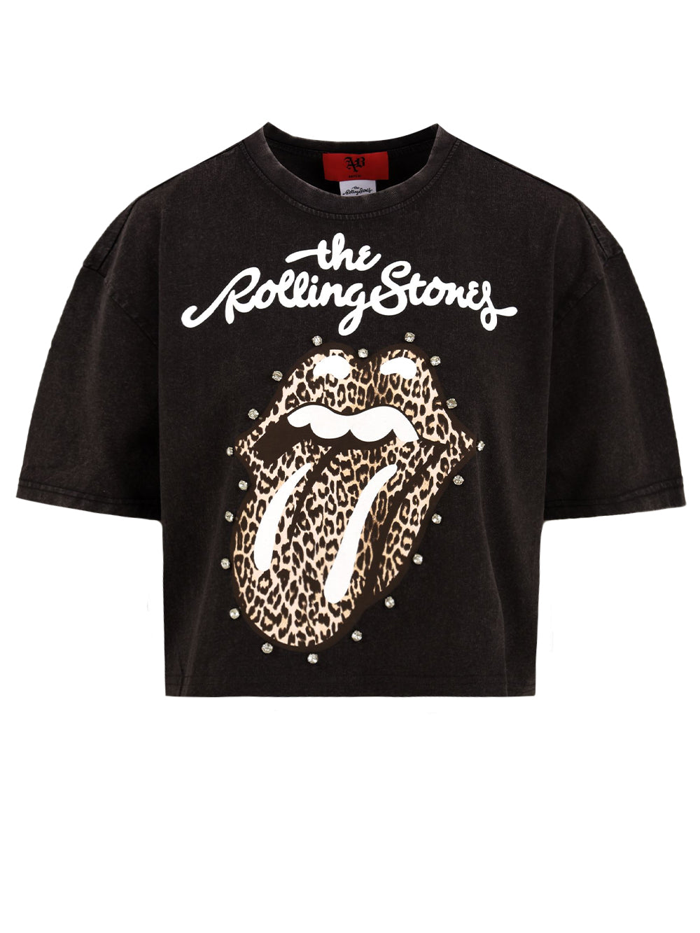 T-shirt LEE Uomo L60UF Bianco