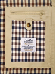 T-shirt LEE Uomo L60UF Bianco