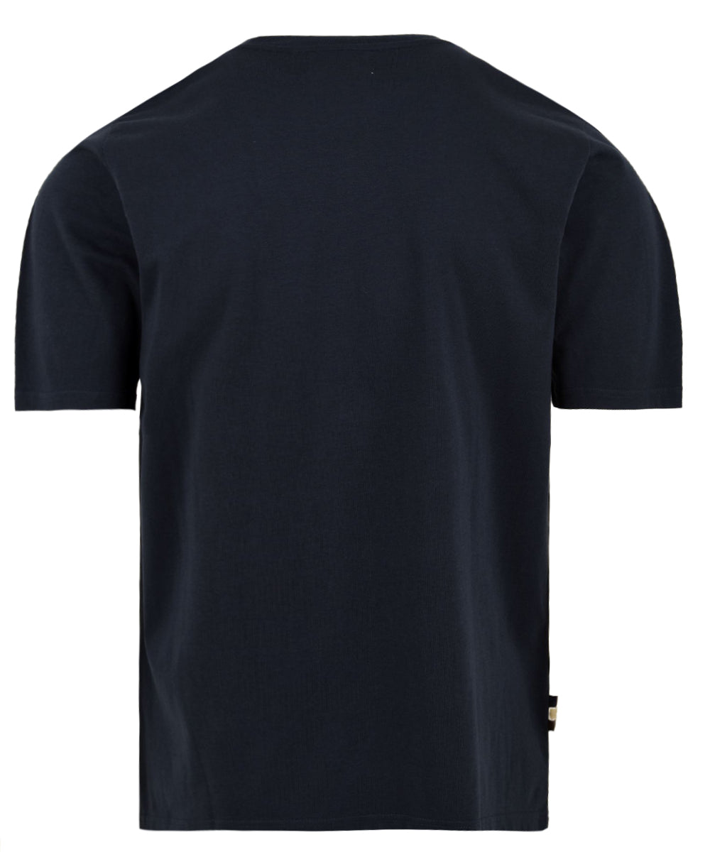 T-shirt LEE Uomo L60UF Bianco