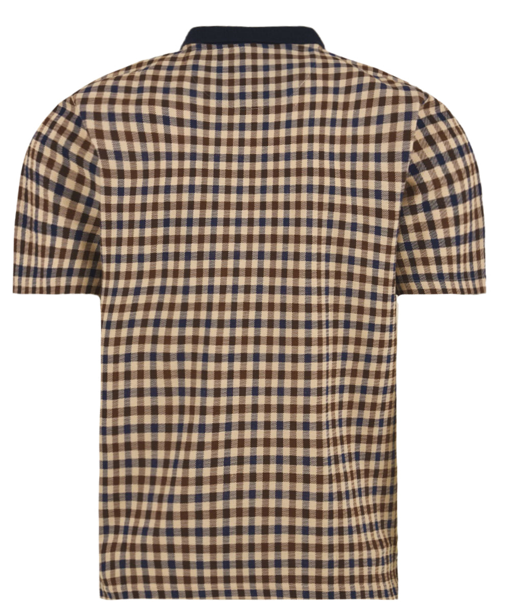 T-shirt LEE Uomo L60UF Bianco