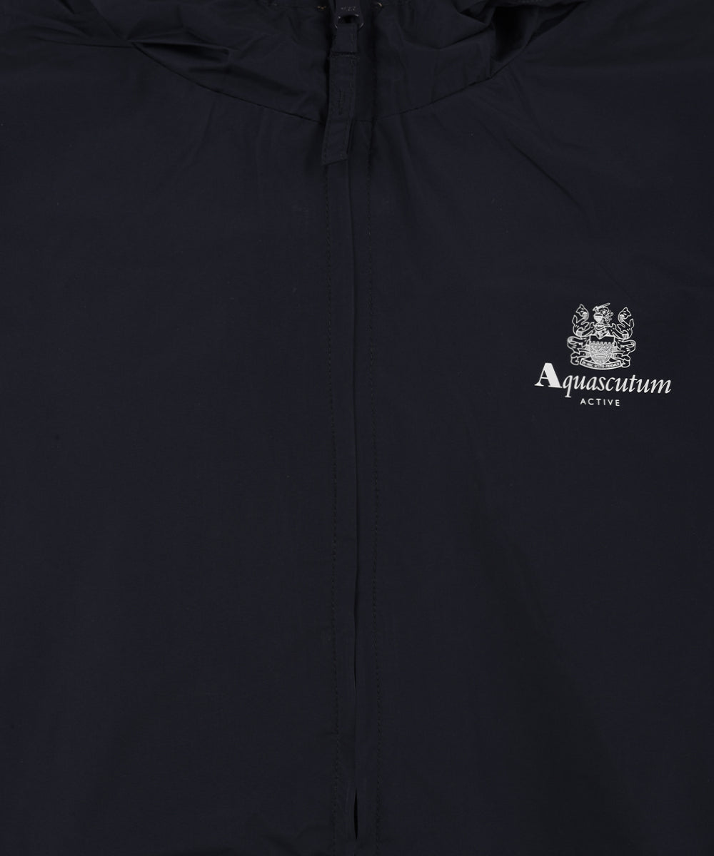 Giubbotto reversibile Hooded Sailor AQUASCUTUM Uomo - Blue