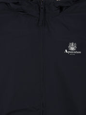 Giubbotto reversibile Hooded Sailor AQUASCUTUM Uomo - Blue